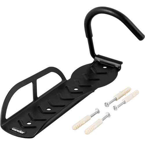 Suporte de parede para bicicleta Suporte de parede para bicicleta
