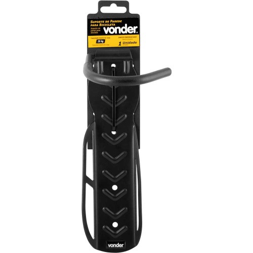 Suporte de parede para bicicleta Suporte de parede para bicicleta