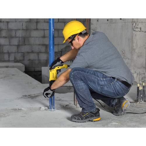 Martelete perfurador e rompedor 800W 2,4 joules Sds Plus - SHR263K  110V