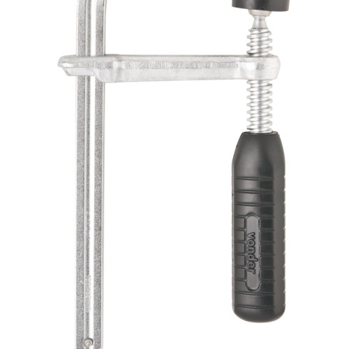 Grampo sargento para marceneiro 160 mm Grampo sargento para marceneiro 160 mm