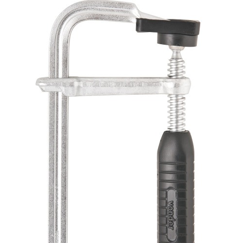 Grampo sargento para marceneiro 160 mm Grampo sargento para marceneiro 160 mm