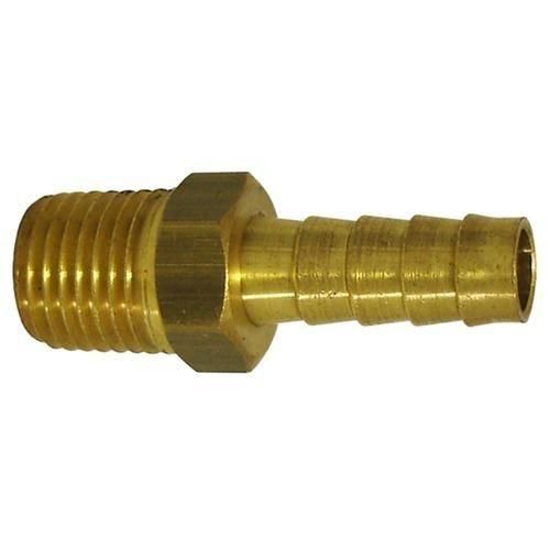 Espigão fixo (macho) rosca 1/4 Espigão fixo (macho) rosca 1/4