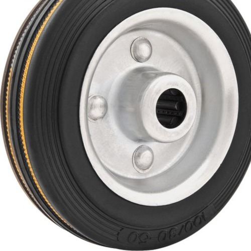 Rodzio de borracha 6