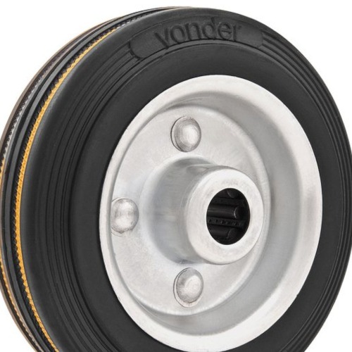 Rodzio de borracha 6