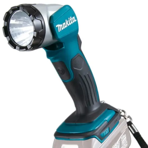 Lanterna Led a bateria 18V com cabeça giratória 12 posições Sem Bateria - DML802