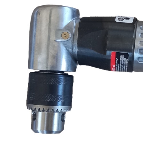 Furadeira pneum�tica 90� revers�vel 3/8