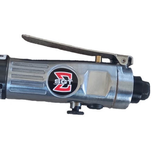 Furadeira pneum�tica 90� revers�vel 3/8