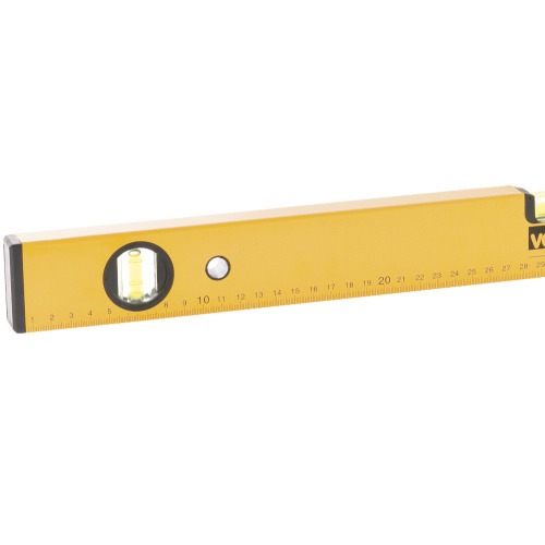 N�vel de alum�nio 24