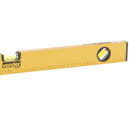 N�vel de alum�nio 24