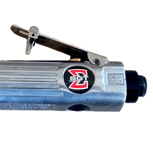 Furadeira pneumática reta 3/8 Furadeira pneumática reta 3/8