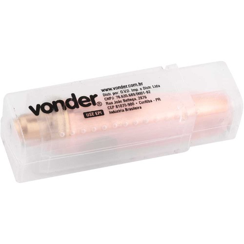 Bico de corte 1503 n 10