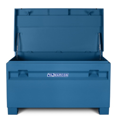 Baú para ferramentas sem bandeja 62 x 72 x 122 cm - 1200 Baú para ferramentas sem bandeja 62 x 72 x 122 cm - 1200