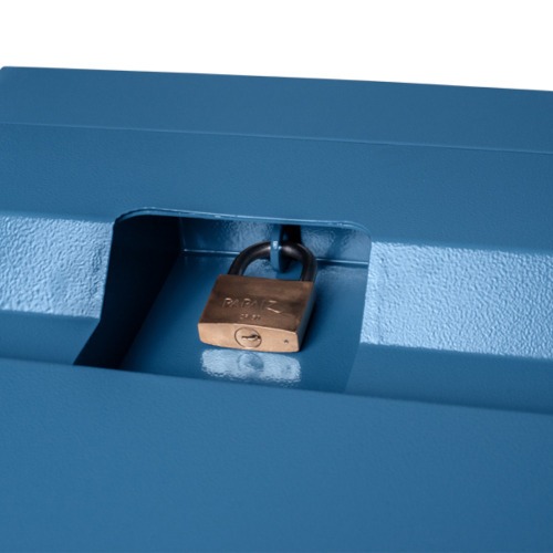 Baú para ferramentas sem bandeja 62 x 72 x 122 cm - 1200 Baú para ferramentas sem bandeja 62 x 72 x 122 cm - 1200