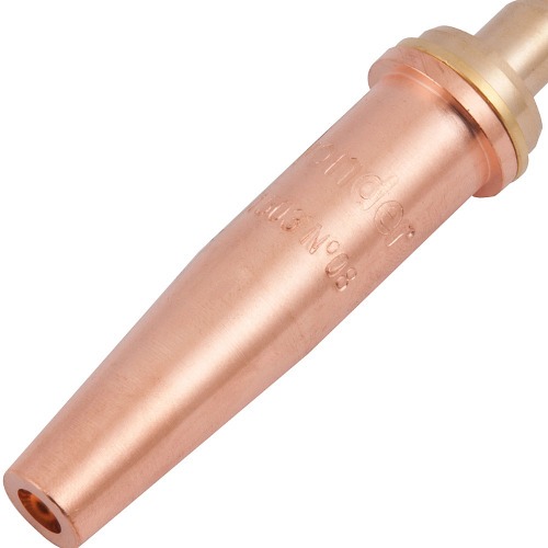 Bico de corte 1503 nº08 Bico de corte 1503 nº08