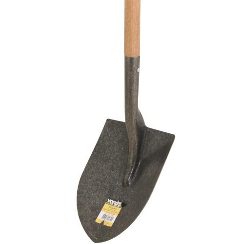 P� de bico n� 2 com cabo em Y