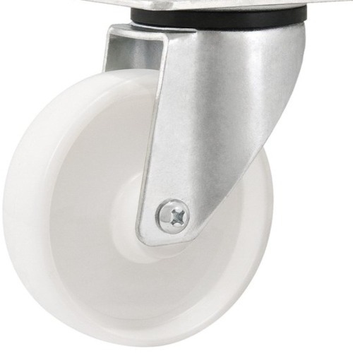 Rodízio giratório 3 Rodízio giratório 3