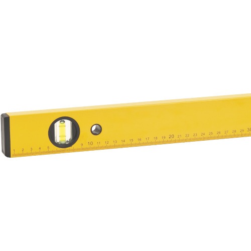 N�vel de alum�nio 30