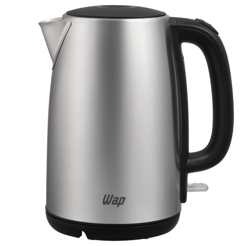 Chaleira elétrica 1,7 litros 1200 watts em aço inox - Prosdócimo WCE1 110V Chaleira elétrica 1,7 litros 1200 watts em aço inox - Prosdócimo WCE1 110V