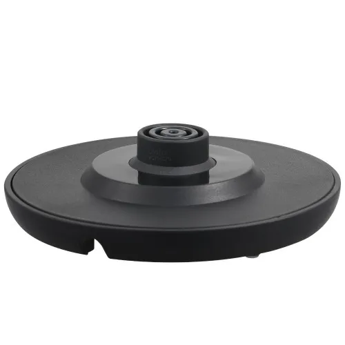 Chaleira elétrica 1,7 litros 1200 watts em aço inox - Prosdócimo WCE1  110V