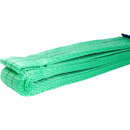 Cinta plana para elevação de carga 3 m 2T Cinta plana para elevação de carga 3 m 2T