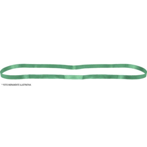 Cinta plana para elevação de carga 3 m 2T Cinta plana para elevação de carga 3 m 2T