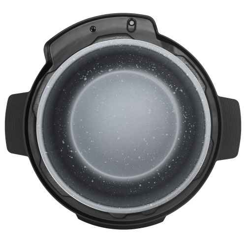 Panela de pressão elétrica digital 6 litros - Prosdócimo WPPE1  110V Panela de pressão elétrica digital 6 litros - Prosdócimo WPPE1  110V