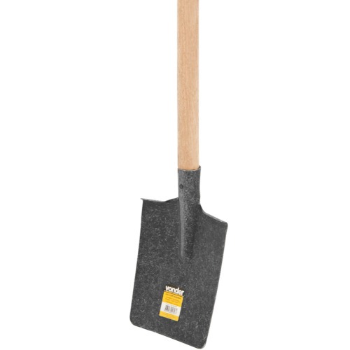 Pá cortadeira quadrada Pá cortadeira quadrada