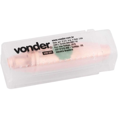 Bico de corte 1502 n12