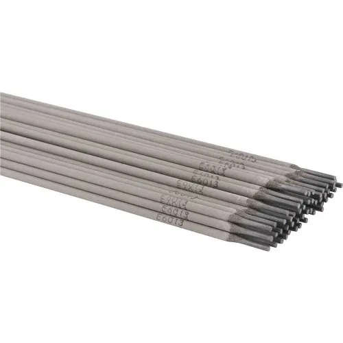 Eletrodo de 3,25 mm pacote com 1 kg - E6013