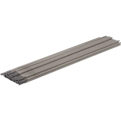 Eletrodo de 3,25 mm pacote com 1 kg - E6013