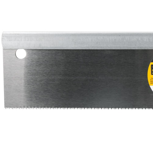 Serrote de costa com lâmina 12pol Serrote de costa com lâmina 12pol