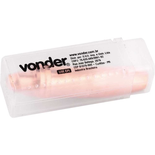 Bico de corte 1502 n 06