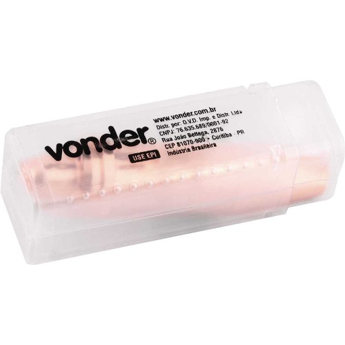 Bico de corte 1502 n 04