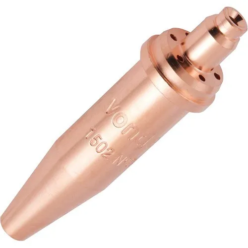 Bico de corte 1502 nº 04