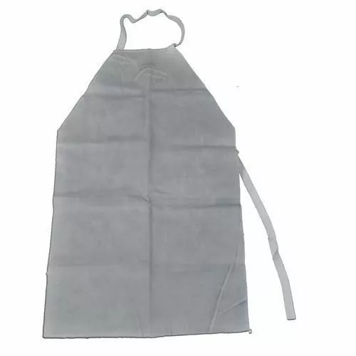 Avental de raspa sem emenda 100 x 60 mm