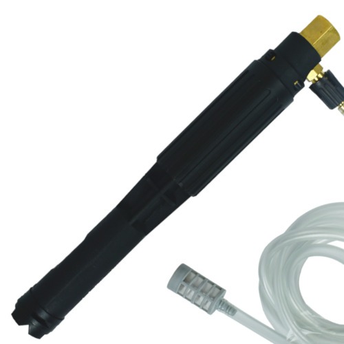 Lança Snow Foam com mangueira de 2m - SGT-9922 Lança Snow Foam com mangueira de 2m - SGT-9922