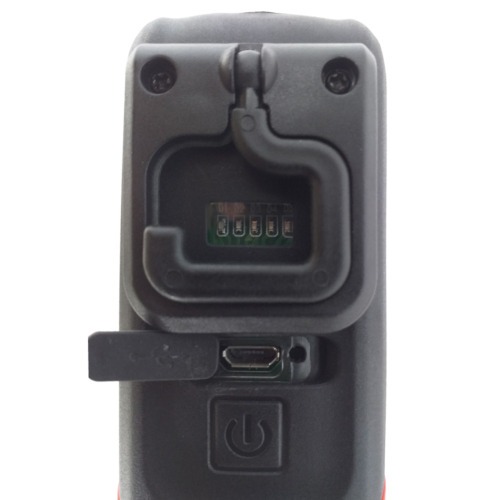 Lanterna Led Cob Recarregável 10w 300 lúmens - SGT-8501 Lanterna Led Cob Recarregável 10w 300 lúmens - SGT-8501