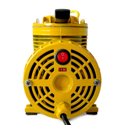 Compressor de ar direto 2,4 pés com kit de acessórios - CD1251BK 110V/220V Compressor de ar direto 2,4 pés com kit de acessórios - CD1251BK 110V/220V