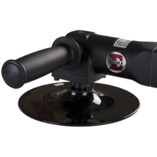 Lixadeira angular pneum�tica 7