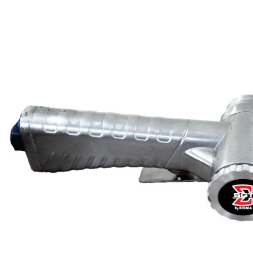 Lixadeira de cinta pneum�tica 10 x 330mm - SGT-0391