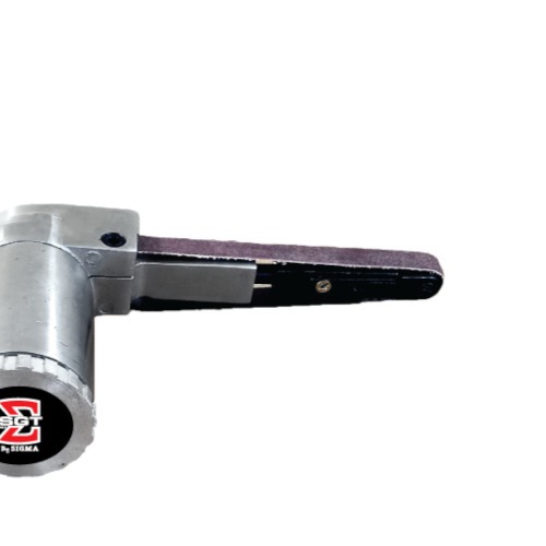 Lixadeira de cinta pneum�tica 10 x 330mm - SGT-0391