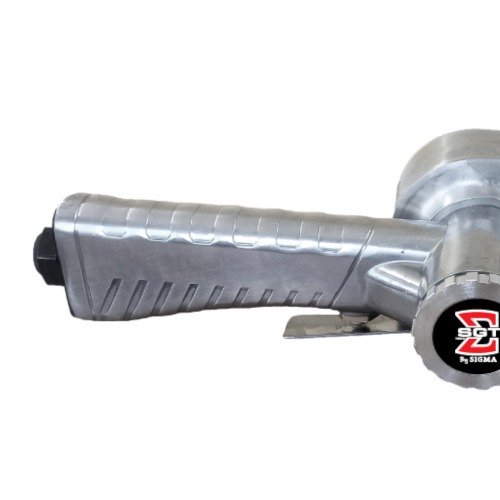 Lixadeira de cinta pneumática 20 x 330 mm - SGT-0392 Lixadeira de cinta pneumática 20 x 330 mm - SGT-0392