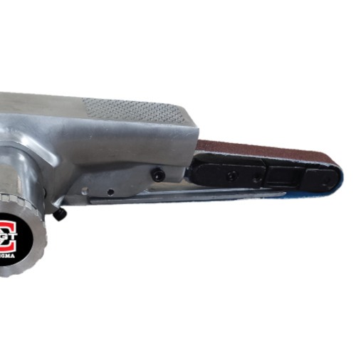 Lixadeira de cinta pneumática 20 x 330 mm - SGT-0392 Lixadeira de cinta pneumática 20 x 330 mm - SGT-0392