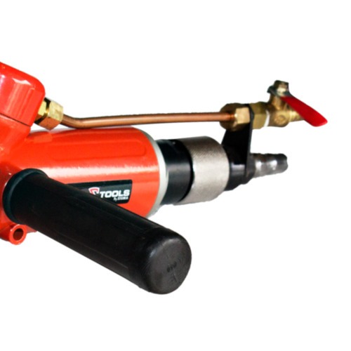 Lixadeira pneum�tica a �mido 4