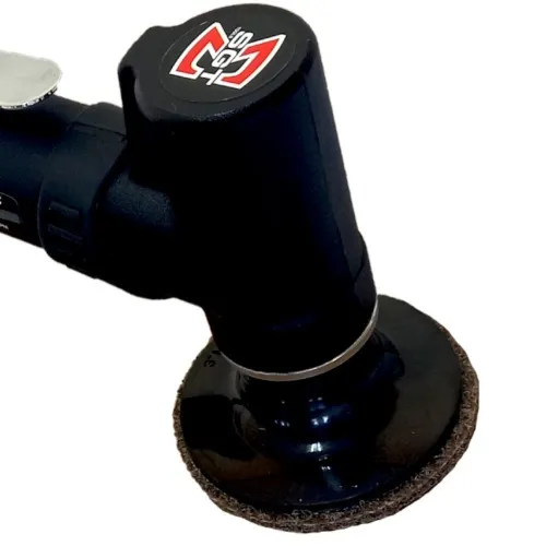 Lixadeira Roloc Pneumática 3
