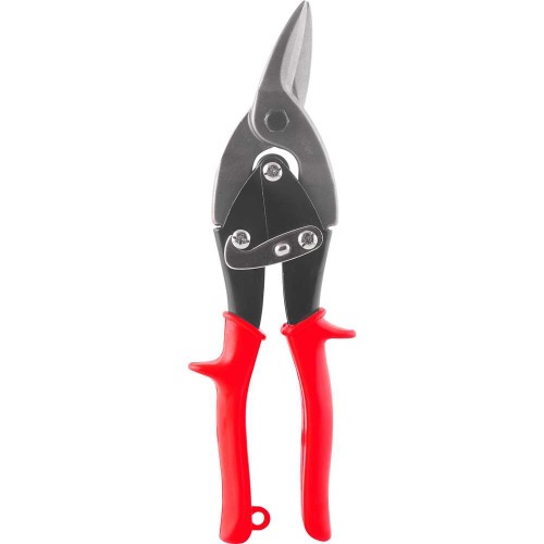 Tesoura para cortar chapas 10 Tesoura para cortar chapas 10