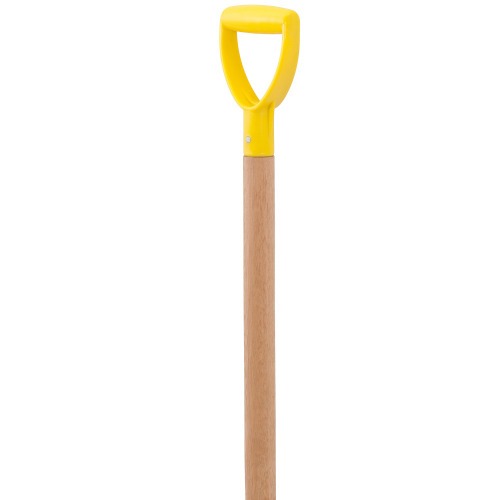 Pá cortadeira de bico vanga com cabo - VD 300-3 Pá cortadeira de bico vanga com cabo - VD 300-3