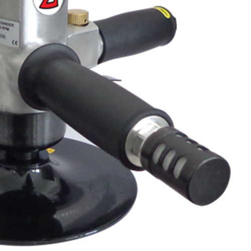 Lixadeira vertical pneumática 7 Lixadeira vertical pneumática 7