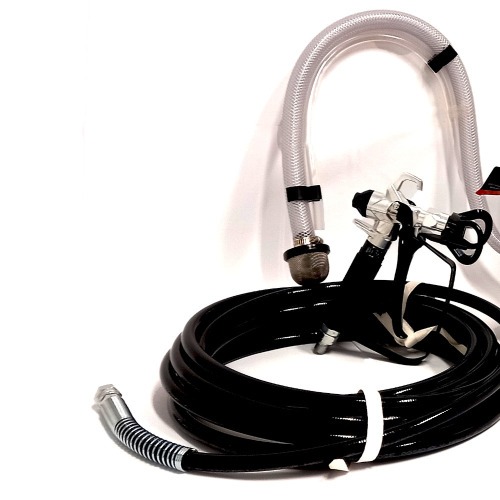 M�quina de pintura airless 650 watts 1,2 L/Min - SGT-6001  220V