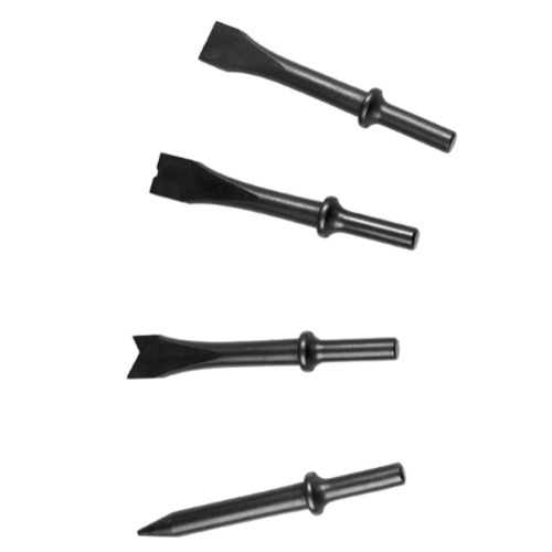 Martelete pneum�tico 150mm Com Cinzeis